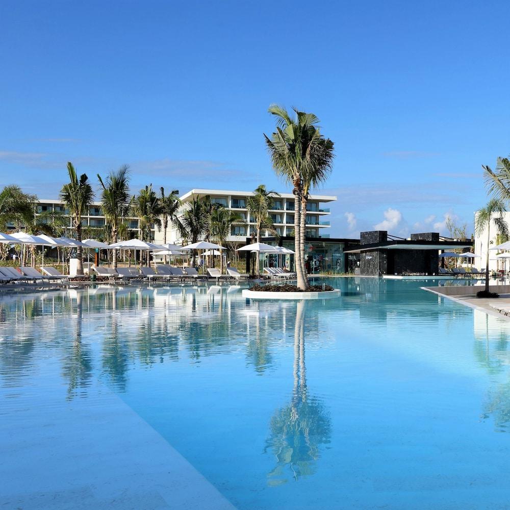 Station touristique Grand Palladium Select Costa Mujeres 5*