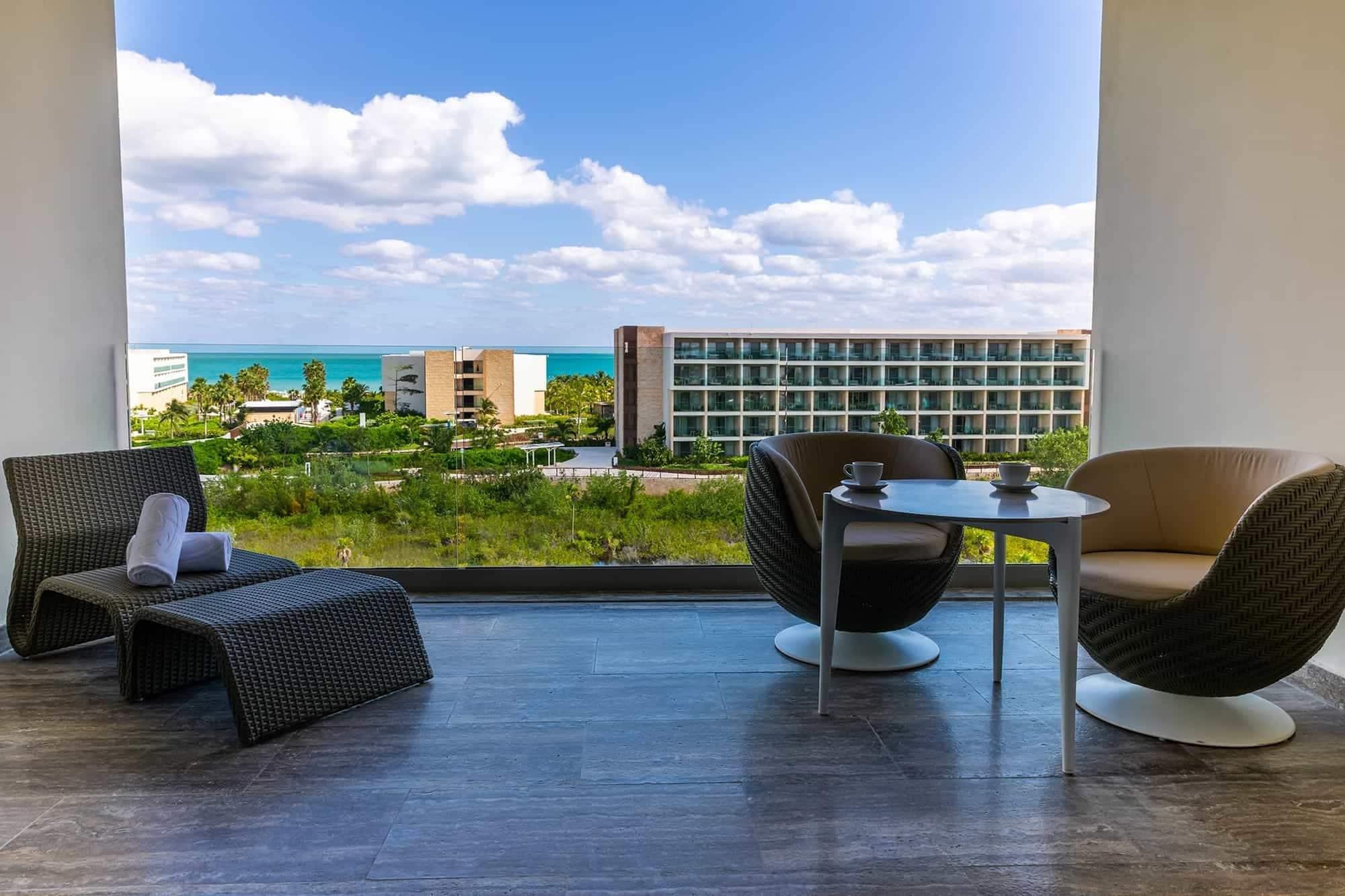 Grand Palladium Select Costa Mujeres Station touristique Cancún