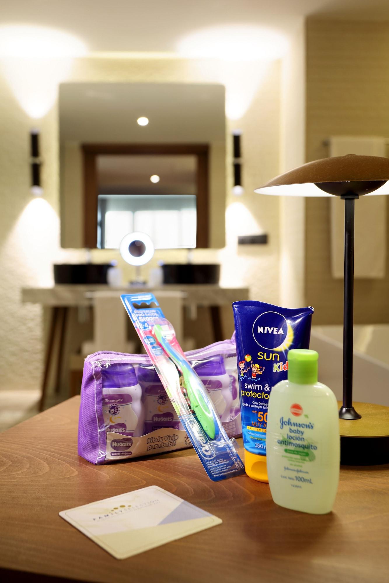 Station touristique Grand Palladium Select Costa Mujeres Cancún