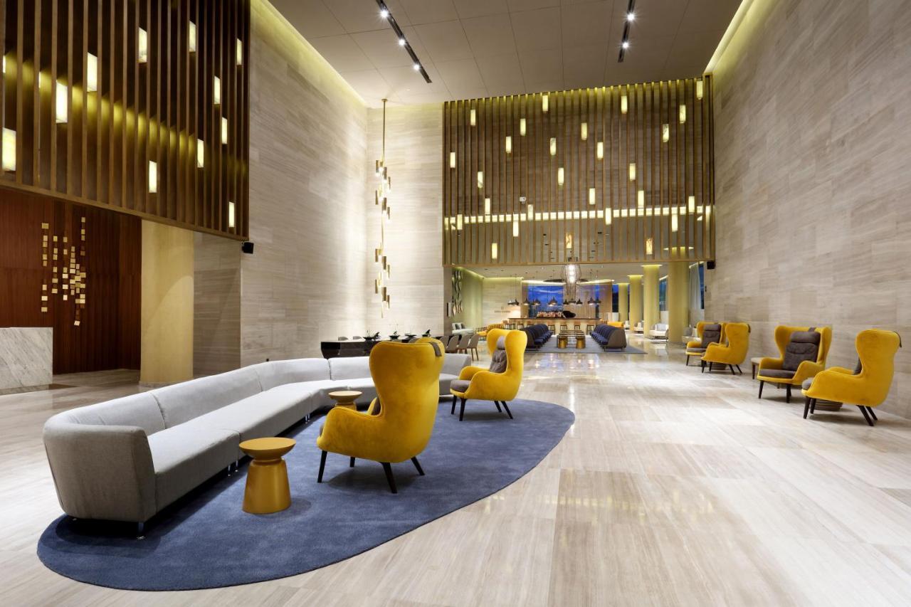 Grand Palladium Select Costa Mujeres Station touristique