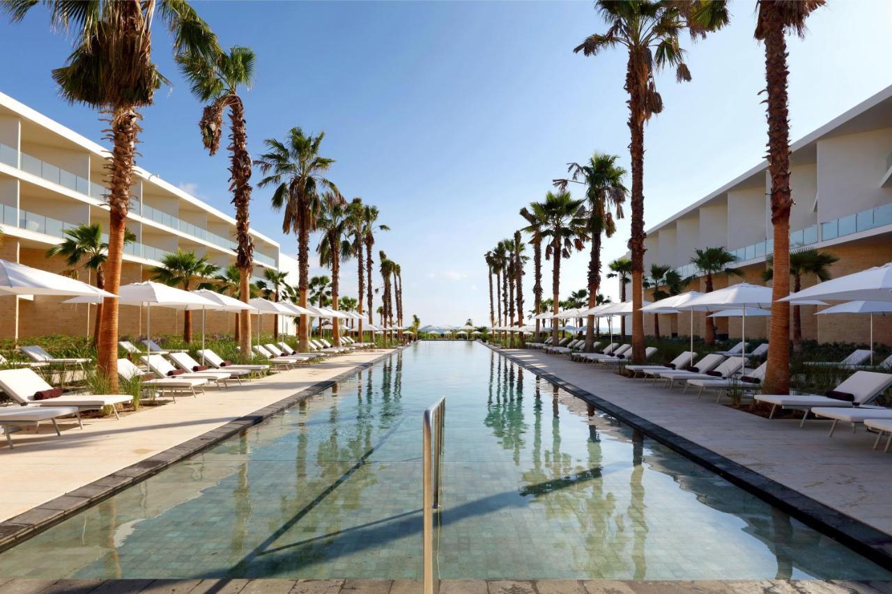 Station touristique Grand Palladium Select Costa Mujeres Cancún