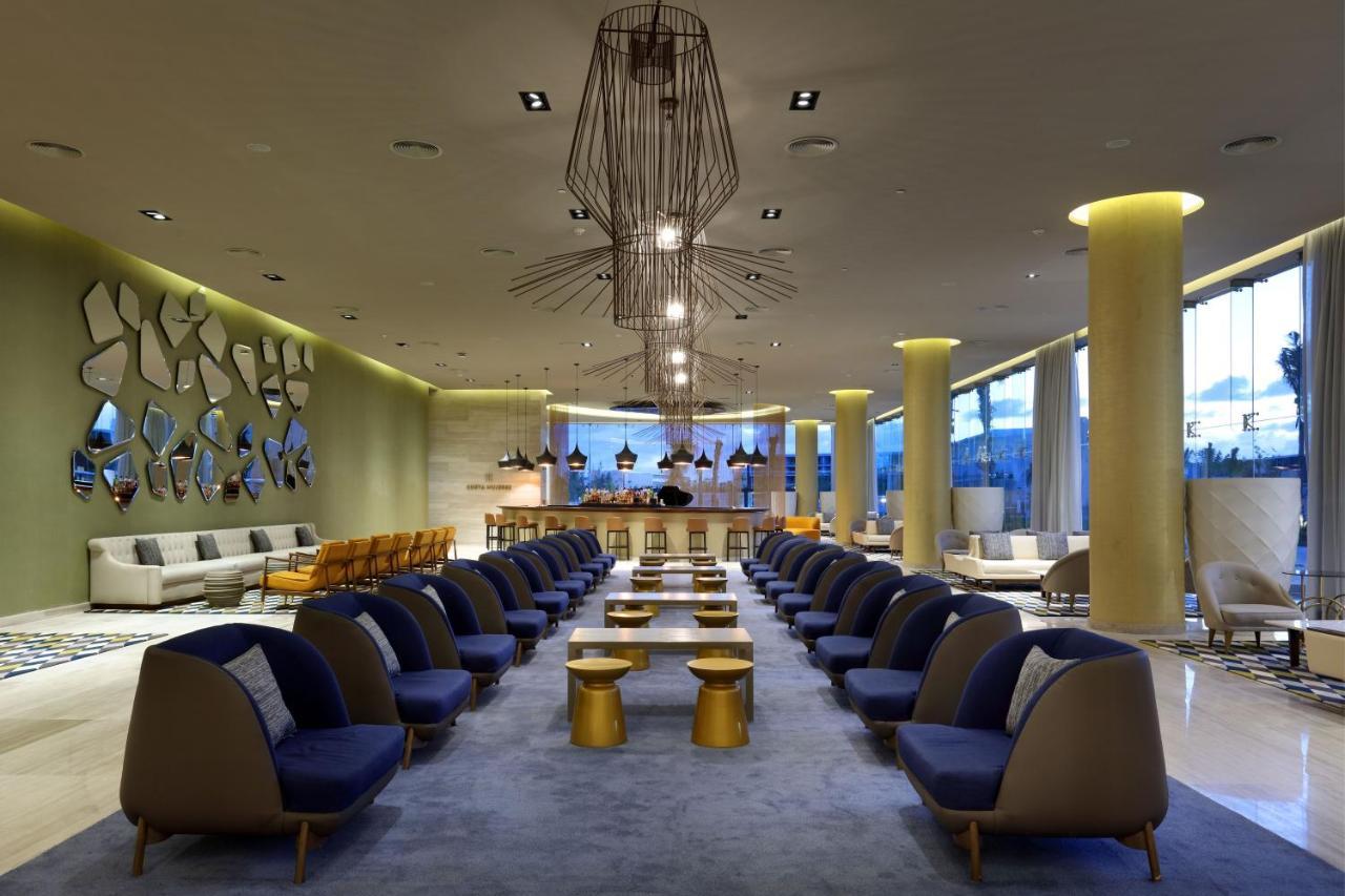 Station touristique Grand Palladium Select Costa Mujeres 5*