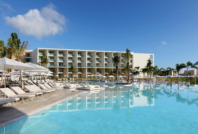 Station touristique Grand Palladium Select Costa Mujeres 5*