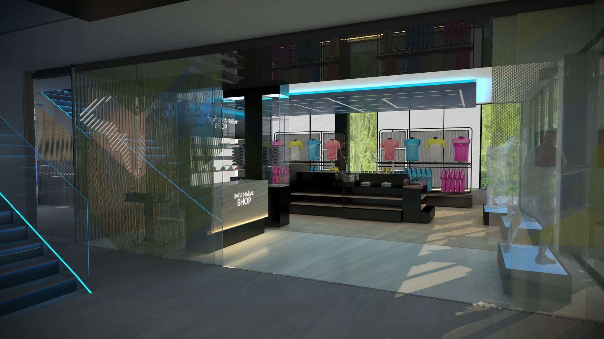 Station touristique Grand Palladium Select Costa Mujeres Cancún